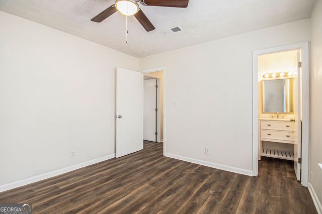 4066 Marble Arch Court, Decatur, GA 30035