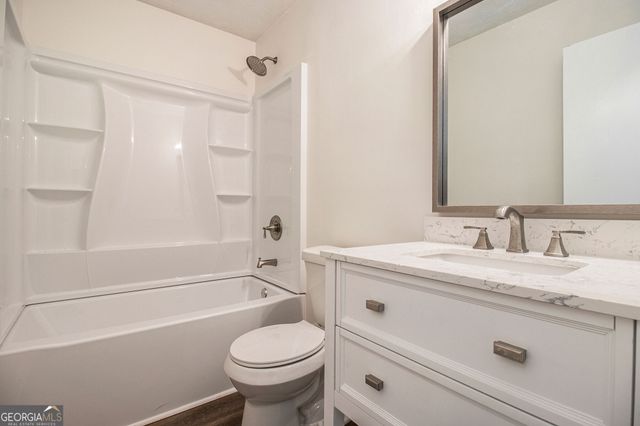 4066 Marble Arch Court, Decatur, GA 30035