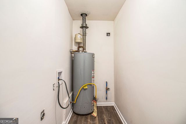 4066 Marble Arch Court, Decatur, GA 30035