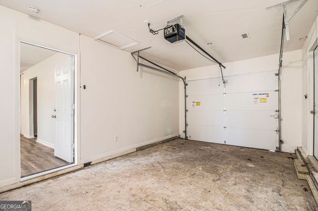 4066 Marble Arch Court, Decatur, GA 30035