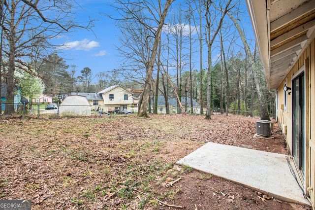 4066 Marble Arch Court, Decatur, GA 30035