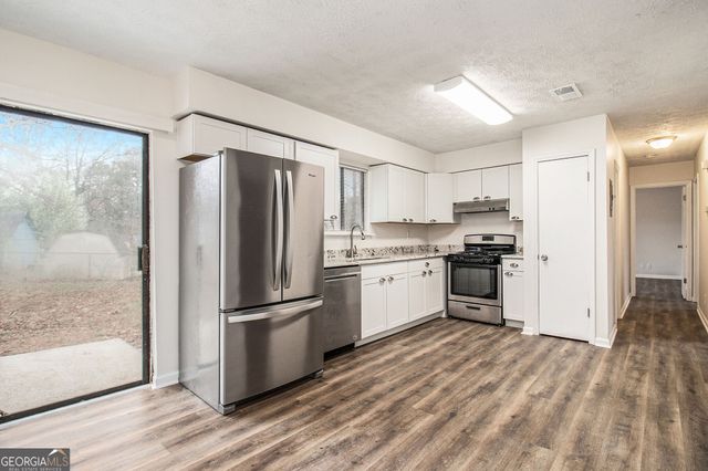 4066 Marble Arch Court, Decatur, GA 30035