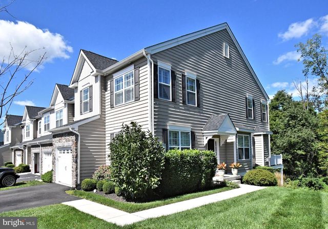 242 HILLSTONE CIR, Souderton, PA 18964