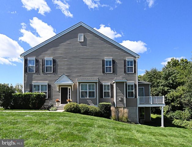 242 HILLSTONE CIR, Souderton, PA 18964