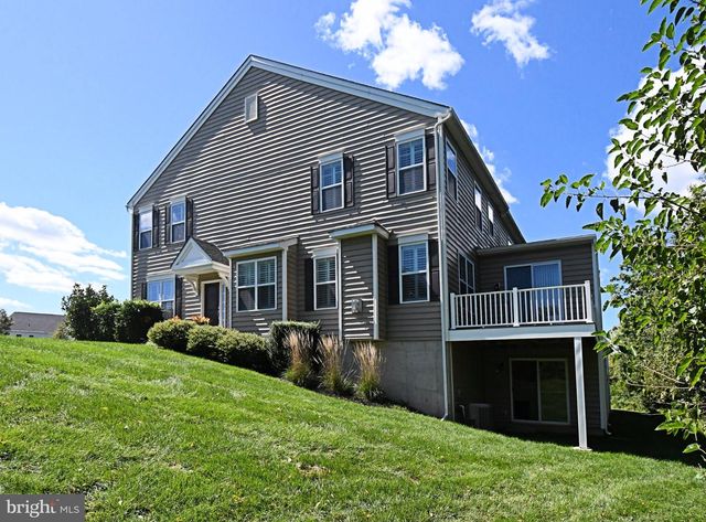 242 HILLSTONE CIR, Souderton, PA 18964