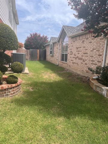 6113 Hagerman Drive, Plano, TX 75094