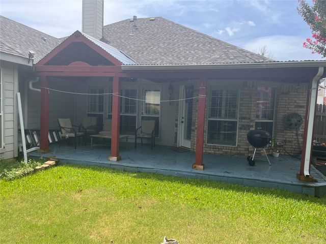 6113 Hagerman Drive, Plano, TX 75094