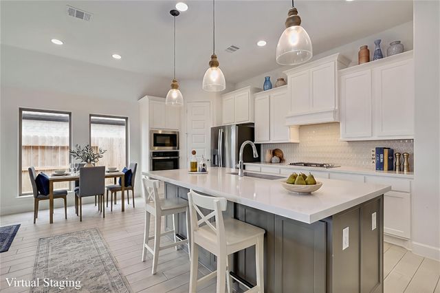 20514 Yearling Pasture Lane, Tomball, TX 77377