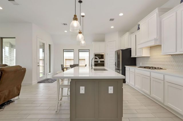 20514 Yearling Pasture Lane, Tomball, TX 77377