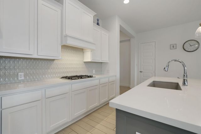 20514 Yearling Pasture Lane, Tomball, TX 77377