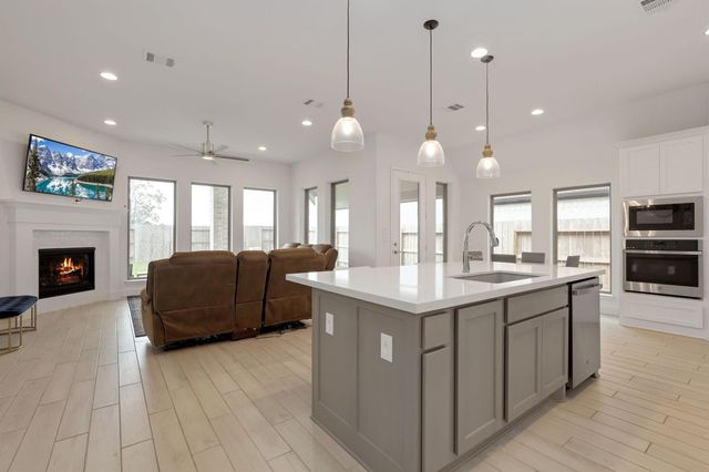 20514 Yearling Pasture Lane, Tomball, TX 77377
