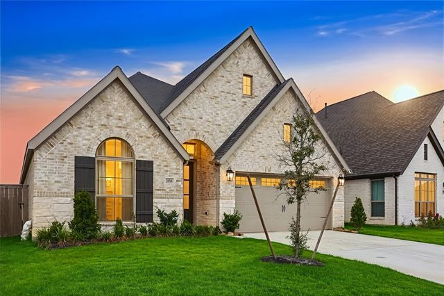 20514 Yearling Pasture Lane, Tomball, TX 77377