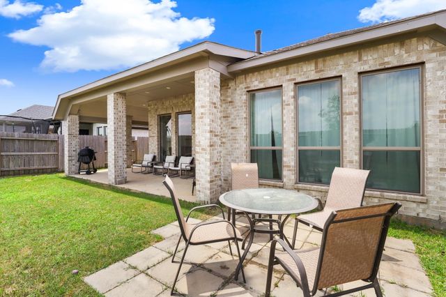 20514 Yearling Pasture Lane, Tomball, TX 77377