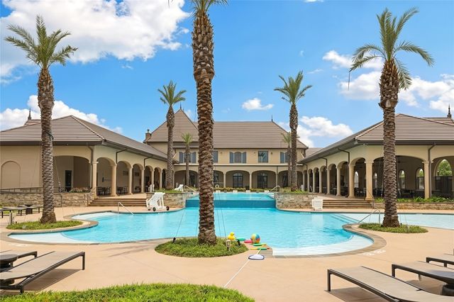 20514 Yearling Pasture Lane, Tomball, TX 77377