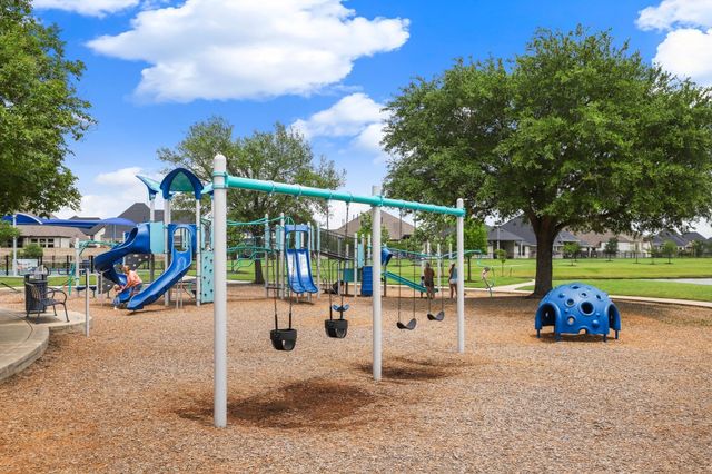 20514 Yearling Pasture Lane, Tomball, TX 77377