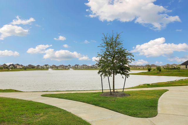 20514 Yearling Pasture Lane, Tomball, TX 77377