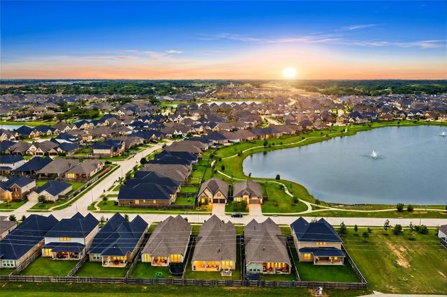 20514 Yearling Pasture Lane, Tomball, TX 77377