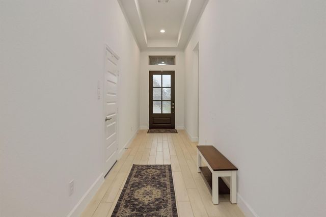 20514 Yearling Pasture Lane, Tomball, TX 77377