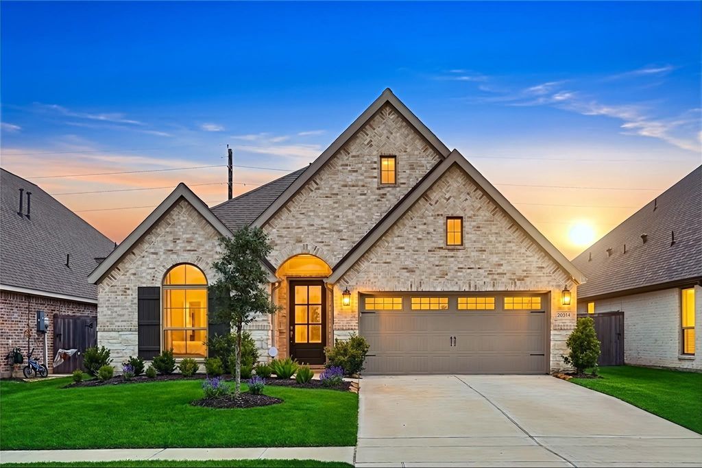 20514 Yearling Pasture Lane, Tomball, TX 77377