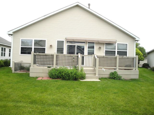 710 S Mecosta Lane, Romeoville, IL 60446