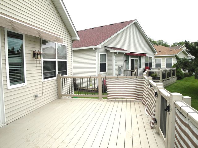 710 S Mecosta Lane, Romeoville, IL 60446