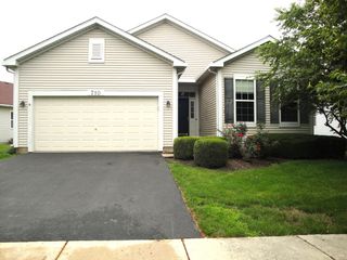710 S Mecosta Lane, Romeoville, IL 60446