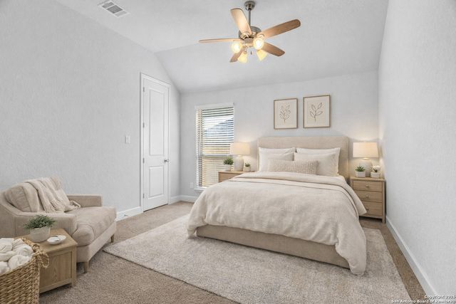 12335 Fort Duncan, San Antonio, TX 78245