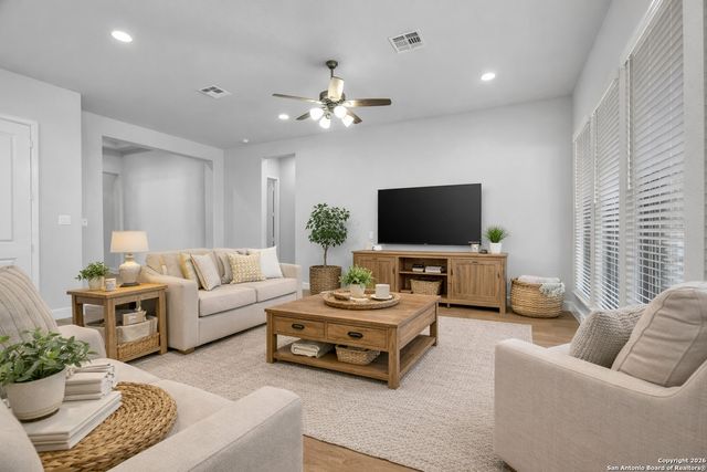 12335 Fort Duncan, San Antonio, TX 78245