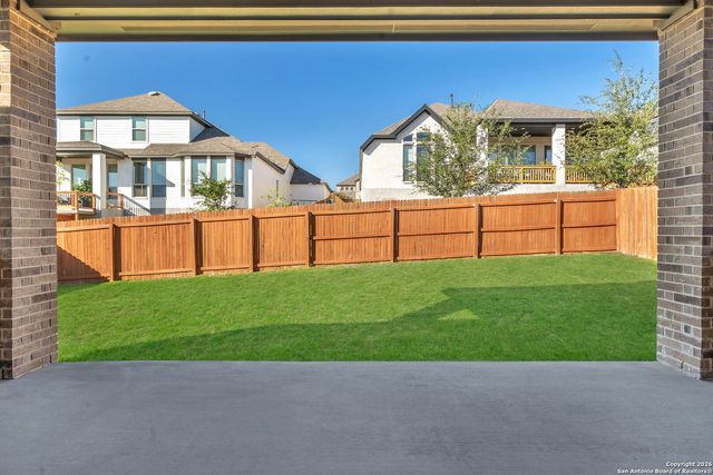 12335 Fort Duncan, San Antonio, TX 78245