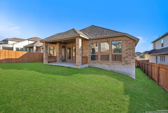12335 Fort Duncan, San Antonio, TX 78245