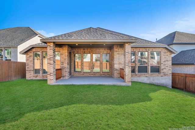 12335 Fort Duncan, San Antonio, TX 78245