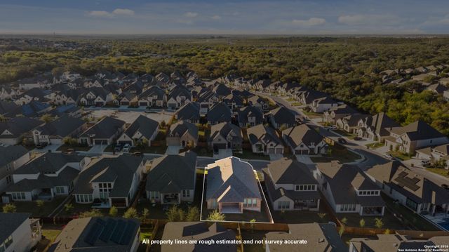 12335 Fort Duncan, San Antonio, TX 78245