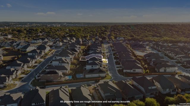 12335 Fort Duncan, San Antonio, TX 78245