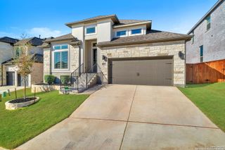 12335 Fort Duncan, San Antonio, TX 78245