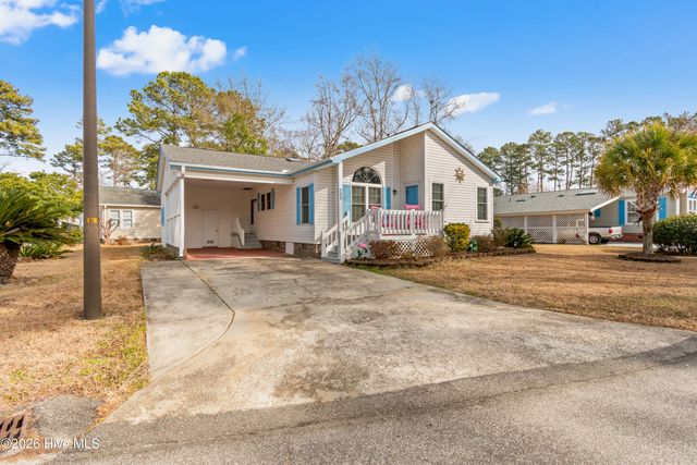 533 Leeward Way, Calabash, NC 28467