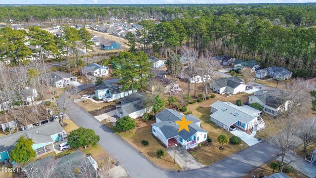 533 Leeward Way, Calabash, NC 28467