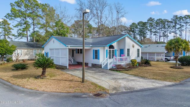 533 Leeward Way, Calabash, NC 28467