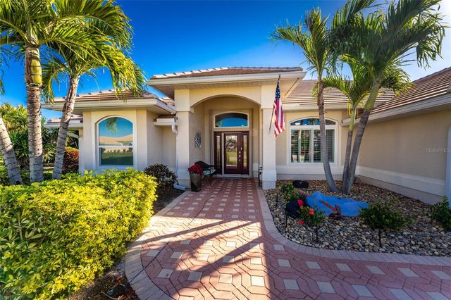 537 LAKE OF THE WOODS DRIVE, Venice, FL 34293