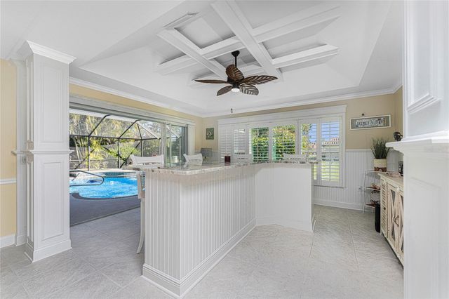 537 LAKE OF THE WOODS DRIVE, Venice, FL 34293