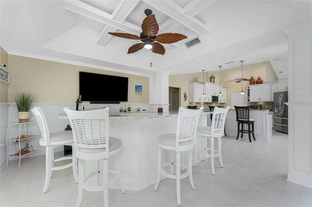 537 LAKE OF THE WOODS DRIVE, Venice, FL 34293