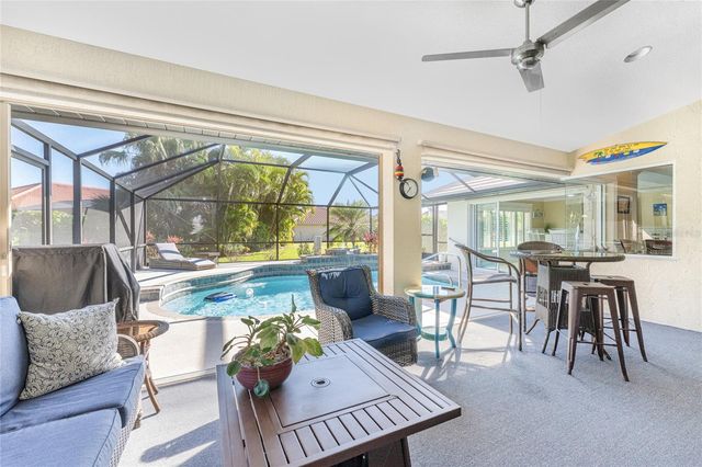 537 LAKE OF THE WOODS DRIVE, Venice, FL 34293