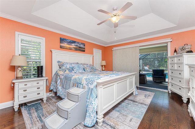 537 LAKE OF THE WOODS DRIVE, Venice, FL 34293