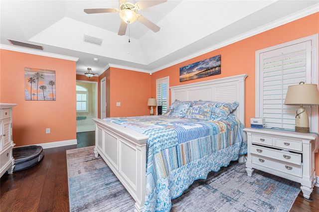 537 LAKE OF THE WOODS DRIVE, Venice, FL 34293