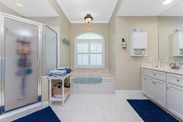 537 LAKE OF THE WOODS DRIVE, Venice, FL 34293