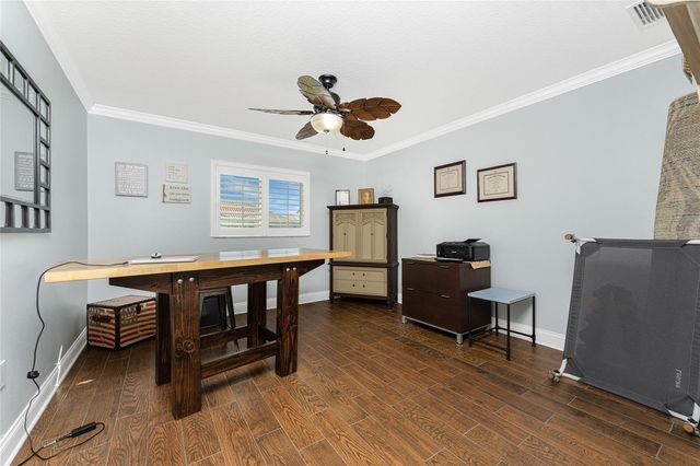 537 LAKE OF THE WOODS DRIVE, Venice, FL 34293