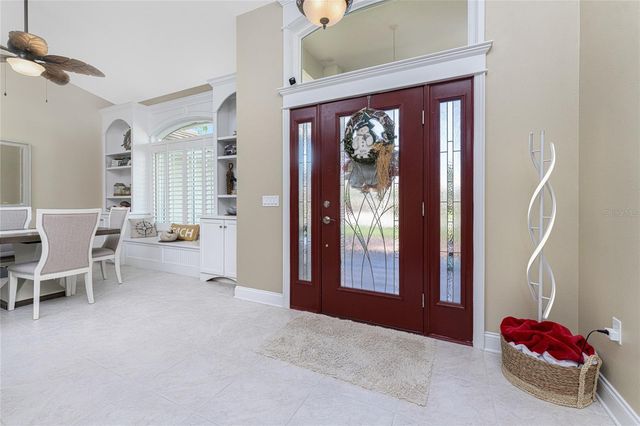 537 LAKE OF THE WOODS DRIVE, Venice, FL 34293