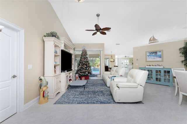 537 LAKE OF THE WOODS DRIVE, Venice, FL 34293