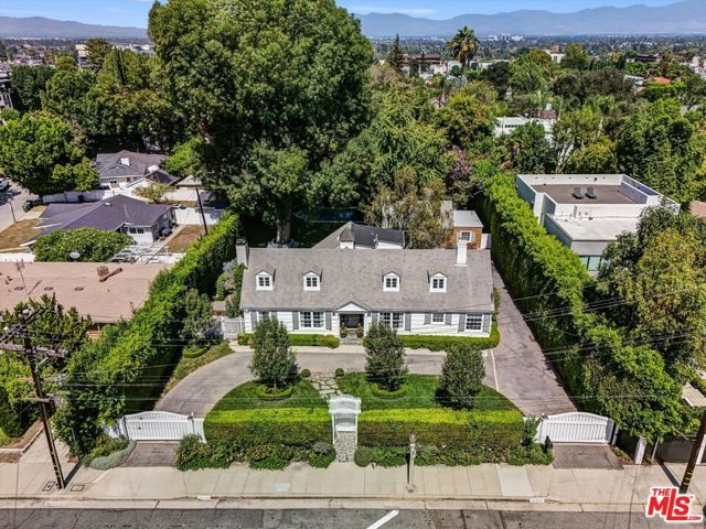 15235 Valley Vista Boulevard, Los Angeles, CA 91403