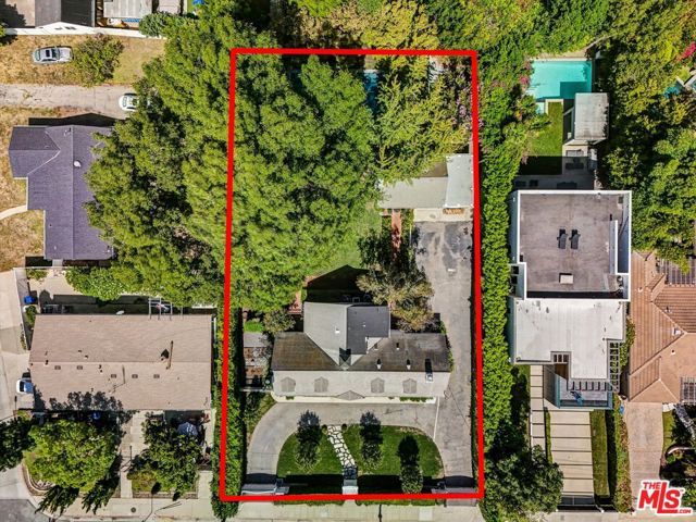 15235 Valley Vista Boulevard, Los Angeles, CA 91403