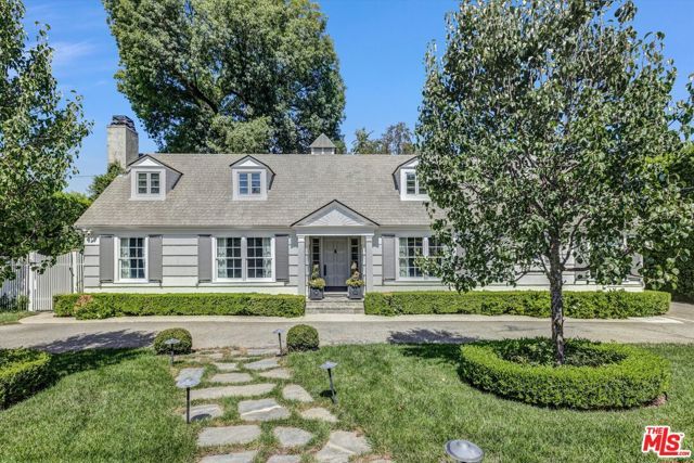 15235 Valley Vista Boulevard, Los Angeles, CA 91403